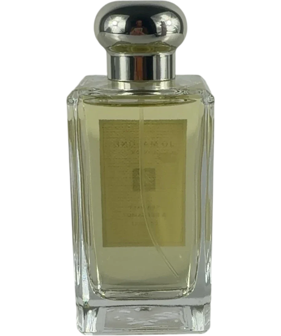 Jo Malone London Sea Salt & Bergamot Cologne, size 100ml — back