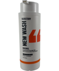 hairstory New Wash Original Cleansing Cream, size 236ml — front