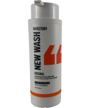 hairstory New Wash Original Cleansing Cream 236ml