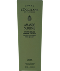Loccitane L'Occitane Amande Sublime Delightful Hair & Body Mist, size 100ml — front