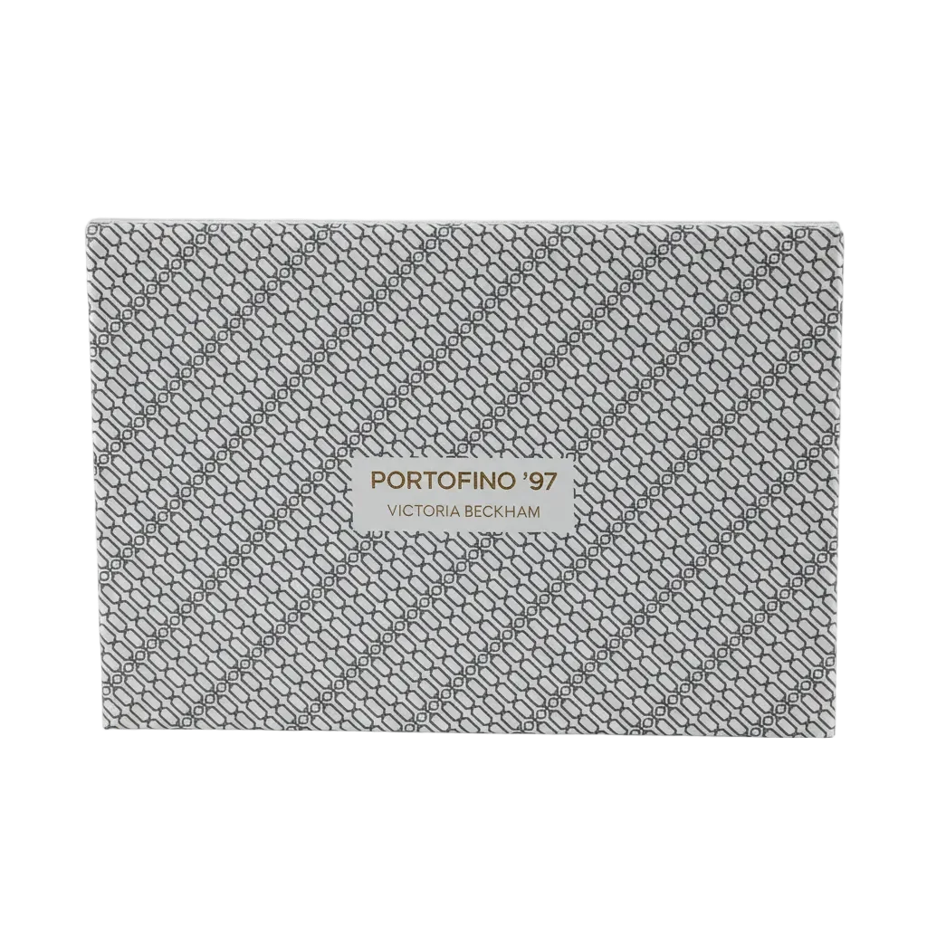 Victoria Beckham Beauty Portofino '97 Eau de Parfum Gift Set — front