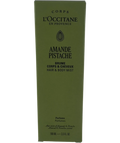 Loccitane Amande Pistache Hair & Body Mist, size 100ml — front