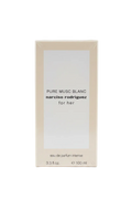 Narciso Rodriguez Pure Musc Blanc Eau De Parfum Intense,, size 100ml — front