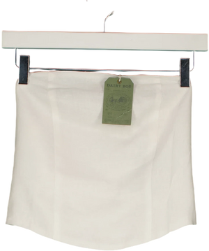 DAIRY BOY Boat Day Top White UK S
