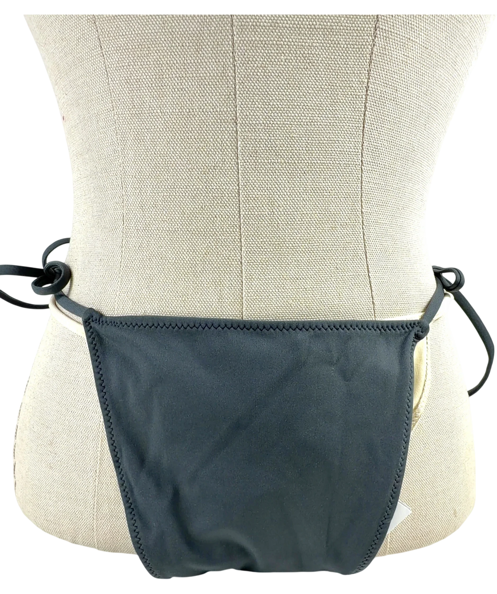 ZARA black Colour, size UK S — back