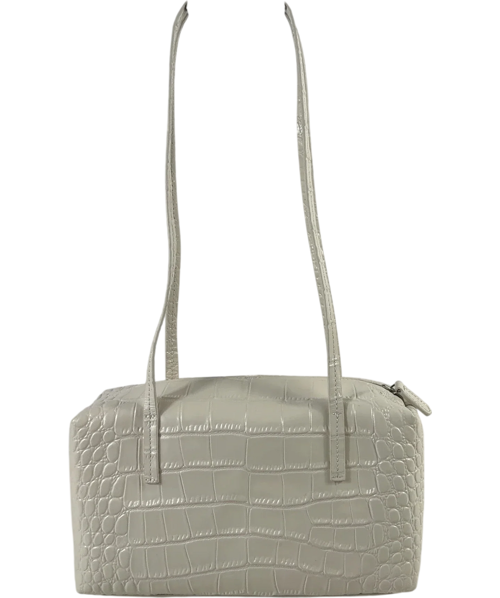 by mina Cream Colour — front