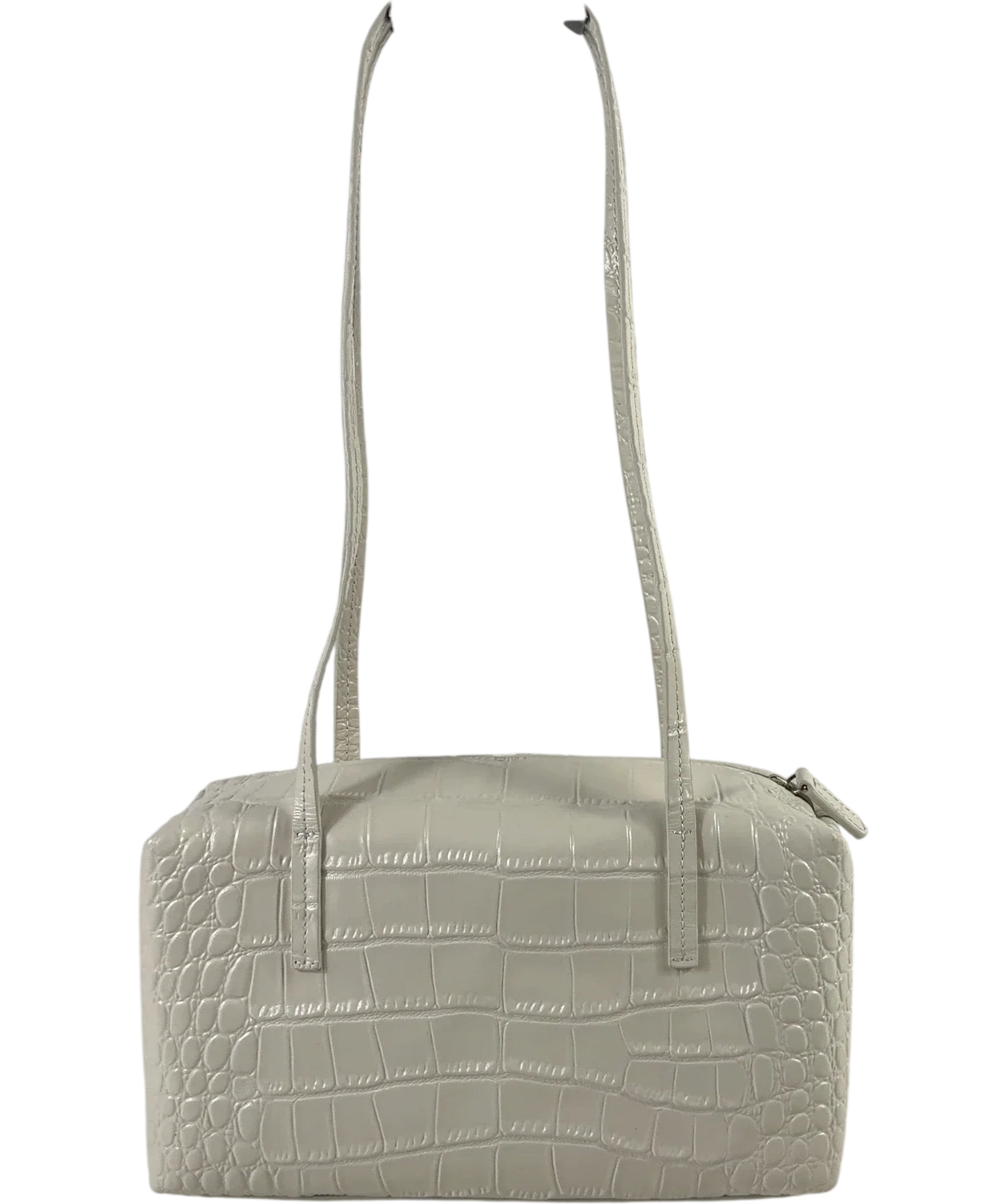by mina Cream Colour — back