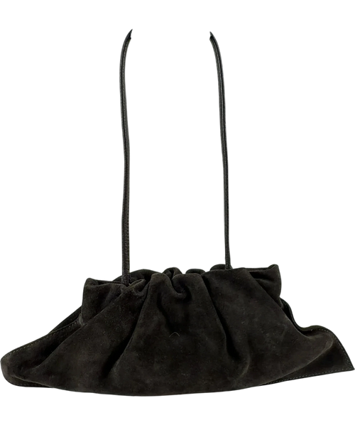 A-ESQUE Brown Colour — front