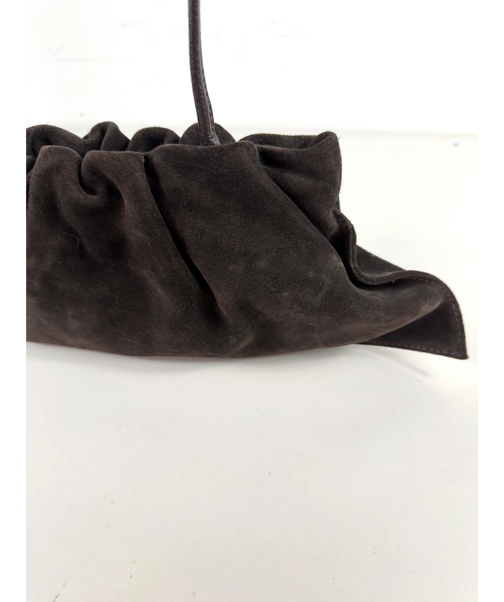 A-ESQUE Brown Colour — care label