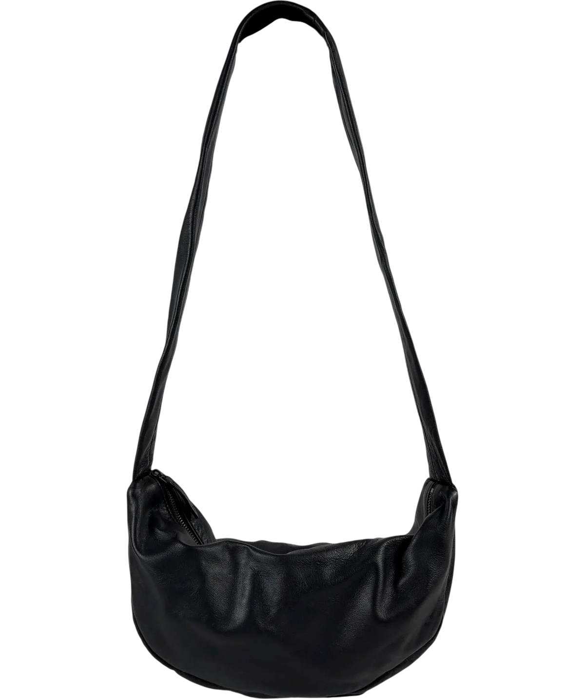 St Agni Black St agni — front