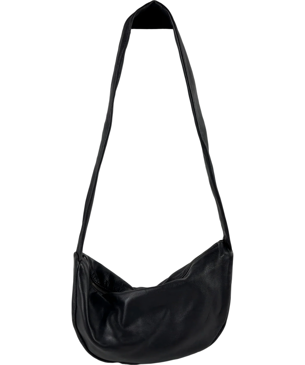 St Agni Black St agni — back