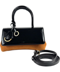 CORTTE Black Colour — front