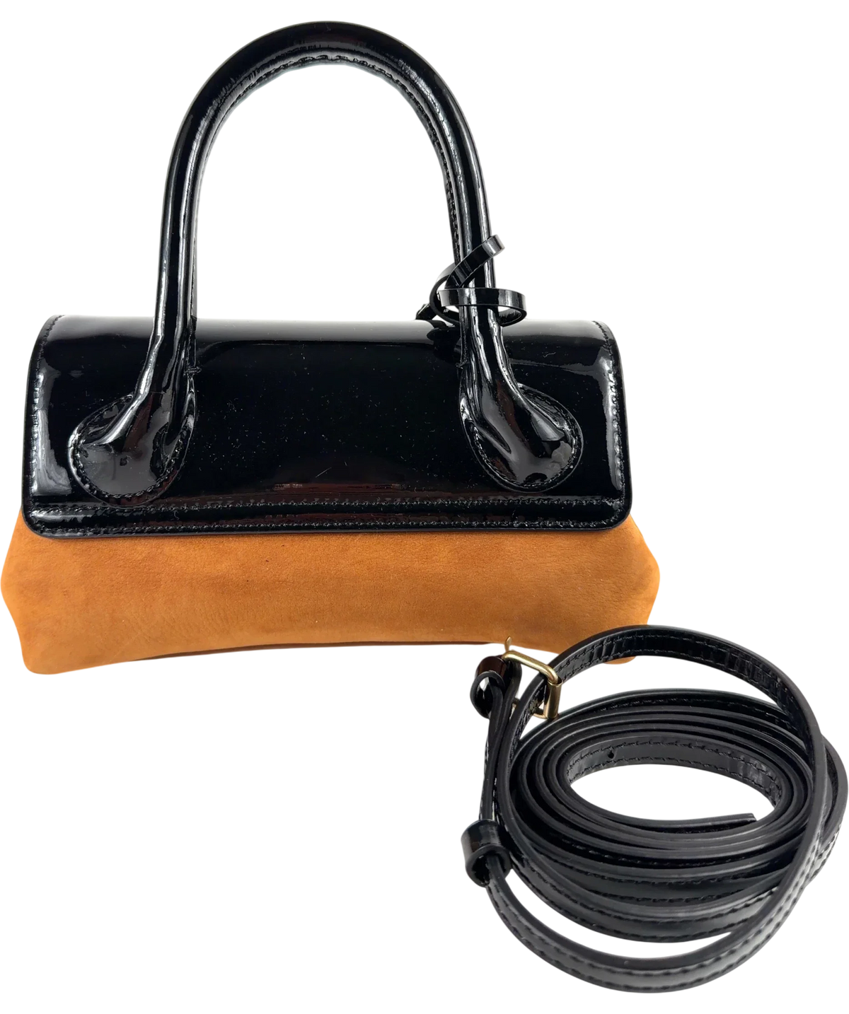 CORTTE Black Colour — back