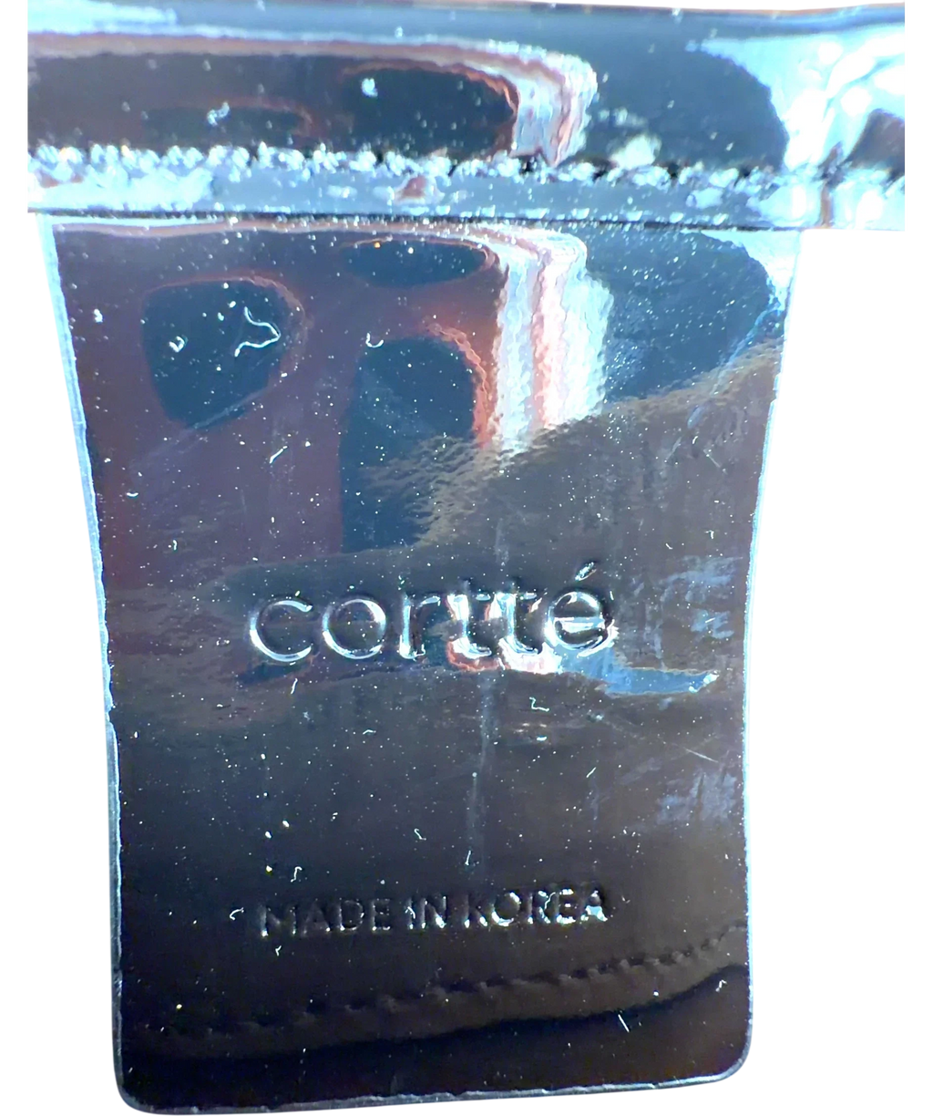 CORTTE Black Colour — additional view