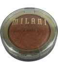 Milani 02 rose d oro QC Milani Baked Blush Powder, size 3.5g — front