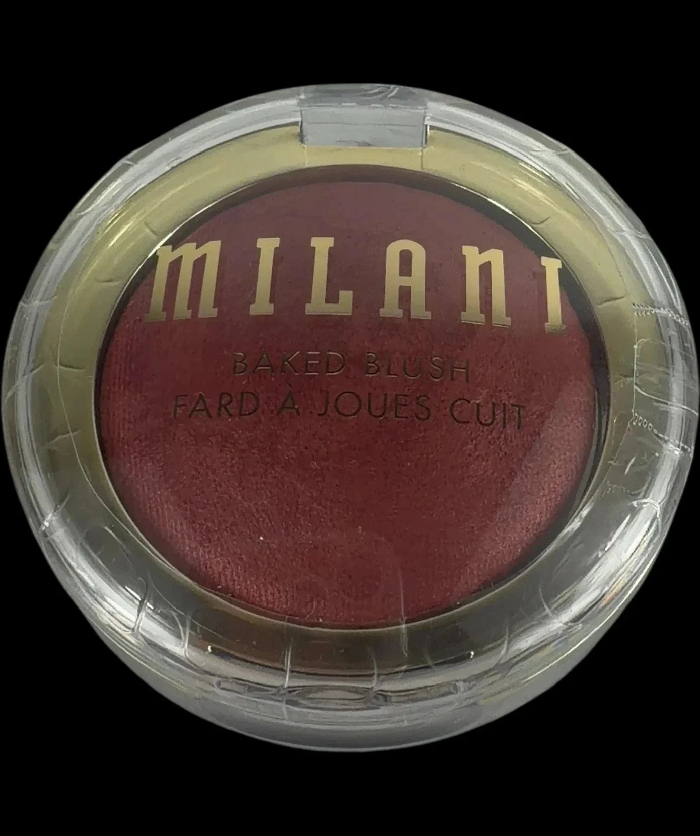 Milani 18 ciao bella QC Milani Baked Blush Powder, size 3.5g — detail
