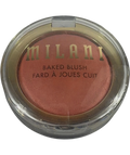 Milani 05 luminoso QC Milani Baked Blush Powder, size 3.5g — front