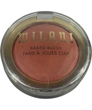 MILANI Baked Blush Powder 05 Luminoso 3.5g