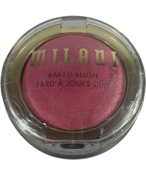 MILANI Baked Blush 01 Dolce Pink 3.5g