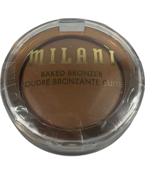 MILANI Baked Bronzer Powder 02 Tuscan Tan 3.5g