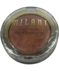 Milani 03 berry amore QC Milani Baked Blush Powder, size 3.5g — front
