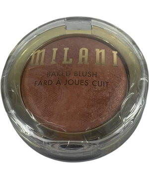 MILANIi Baked Blush Powder 03 Berry Amore 3.5g