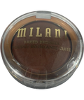 Milani 03 capri copper Milani Baked Bronzer 03 Capri Copper 3.5g, size 3.5g — front