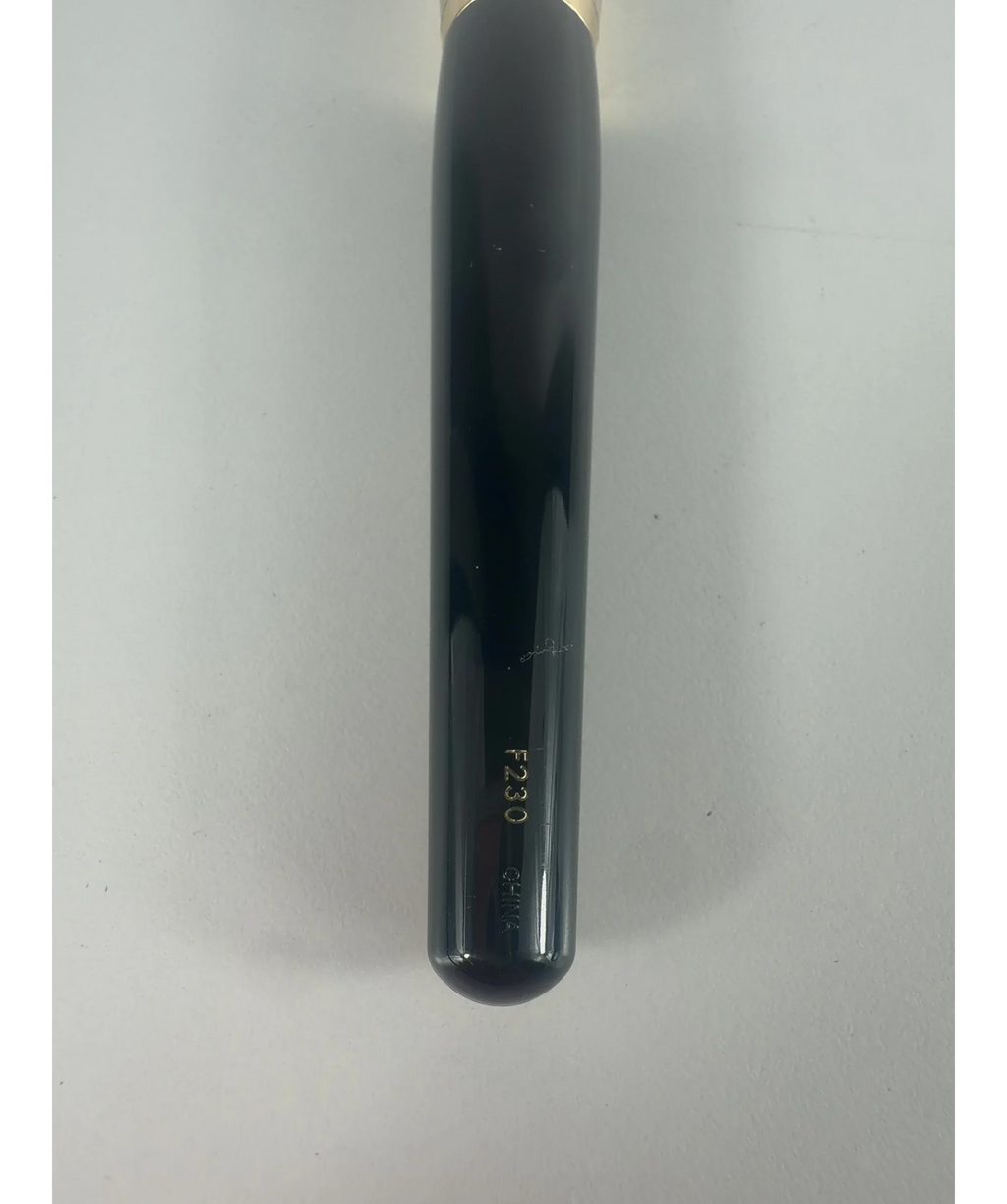 Milani QC Milani Foundation Brush F230 — detail