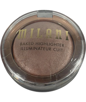 MILANI Baked Highlighter Powder 01 Dolce Perla 3.5g