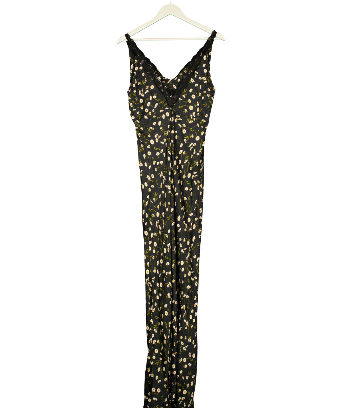 Anthropologie Black Colour, size UK 14 — back