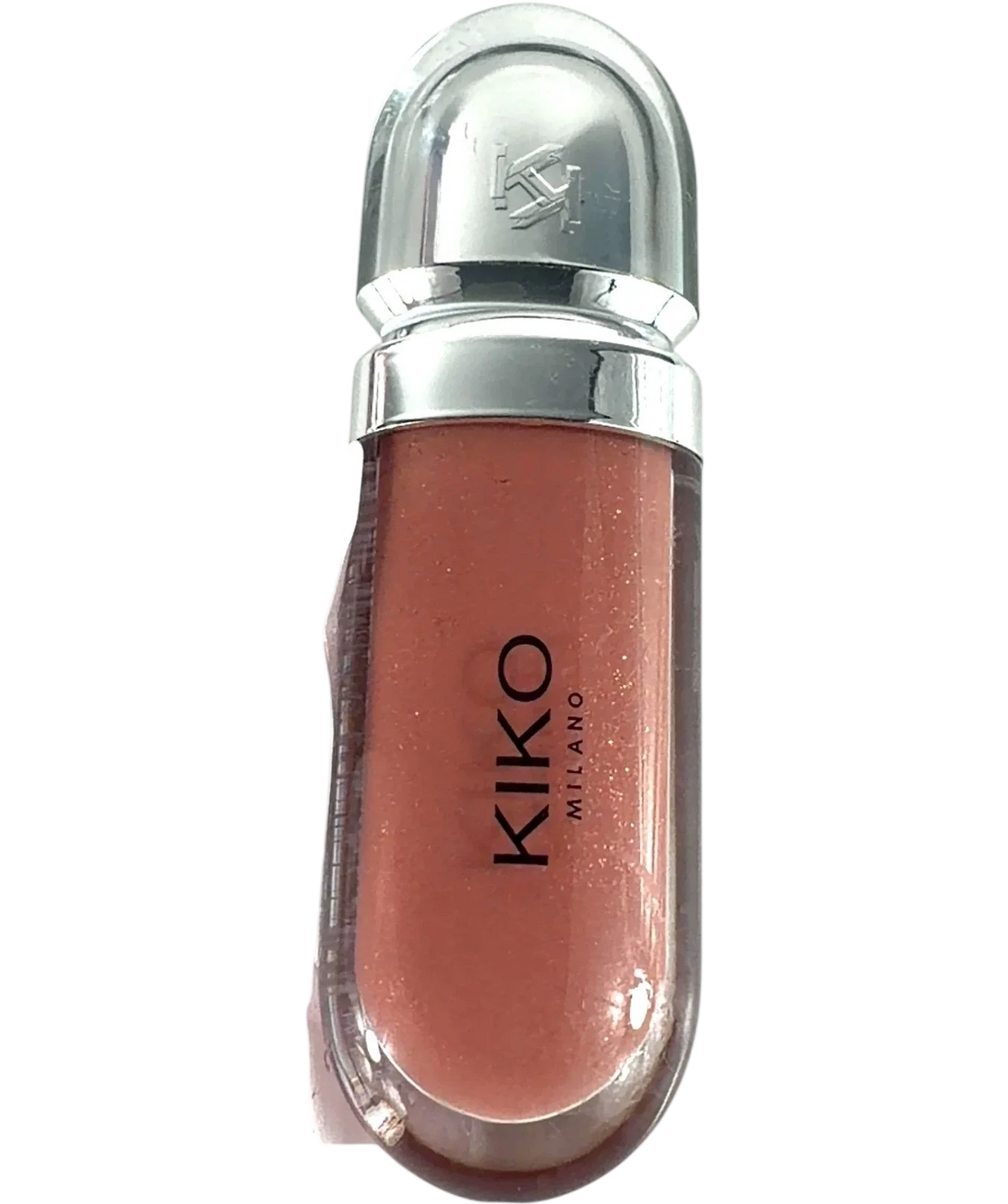 KIKO 20 Milano 3D Hydra Lipgloss — front