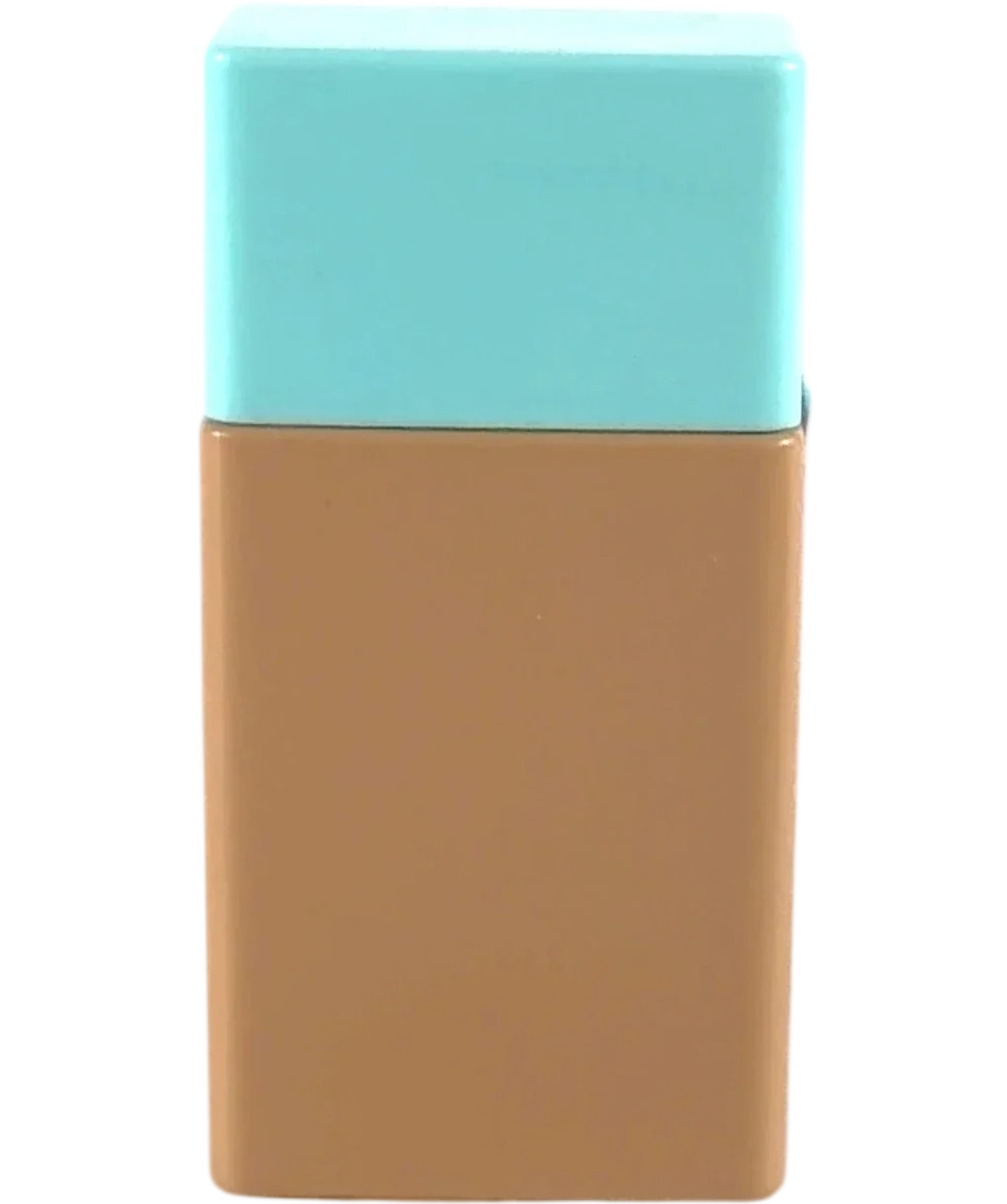 SWEED 08 MEDIUM Glass Skin Foundation, size 30ml — back