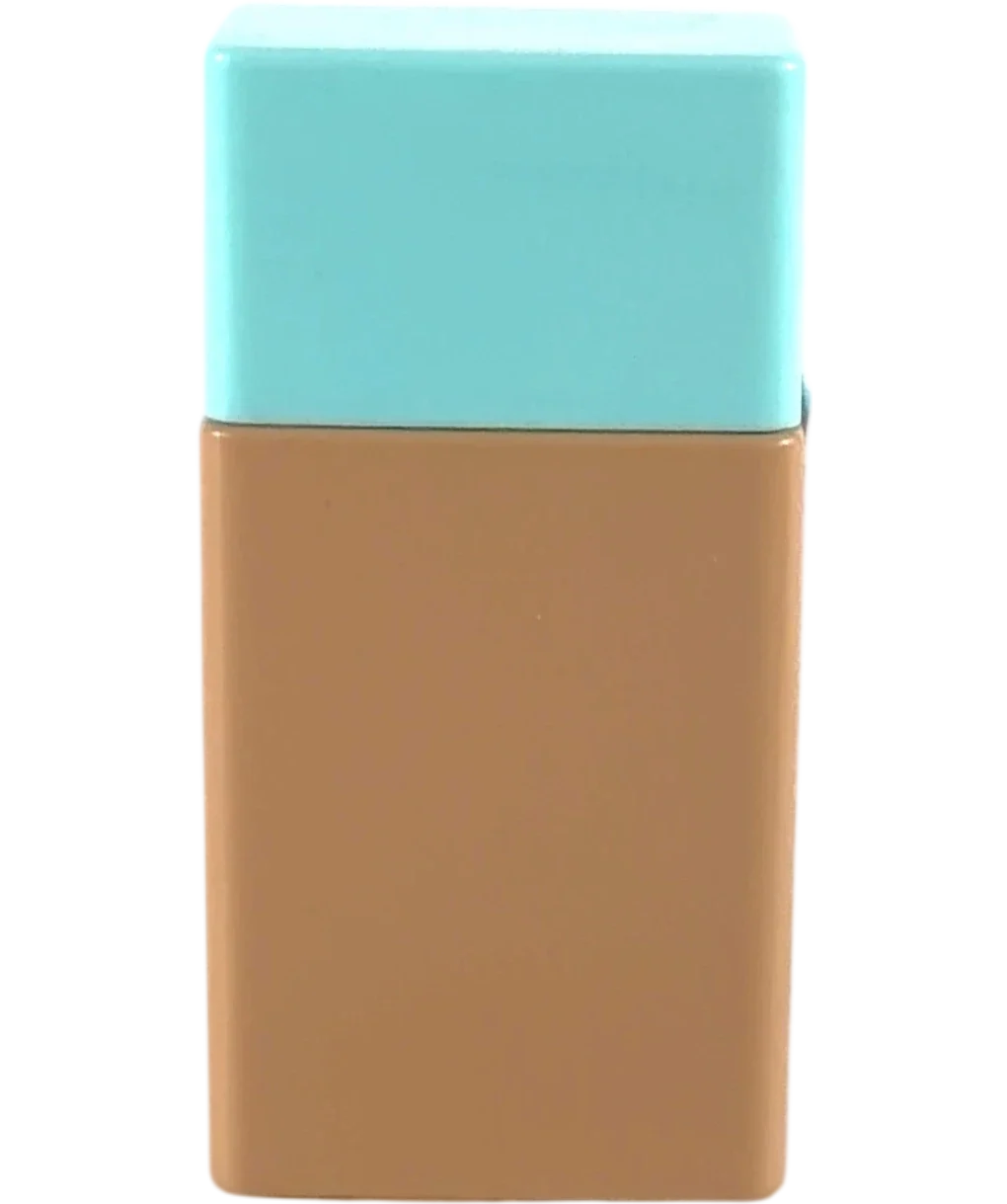 SWEED 08 MEDIUM Glass Skin Foundation, size 30ml — back