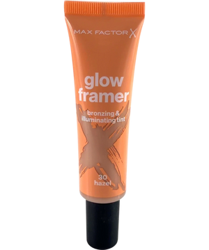 Max Factor Glow Framer Bronzing And Illuminating Tint 30 Hazel 30ml