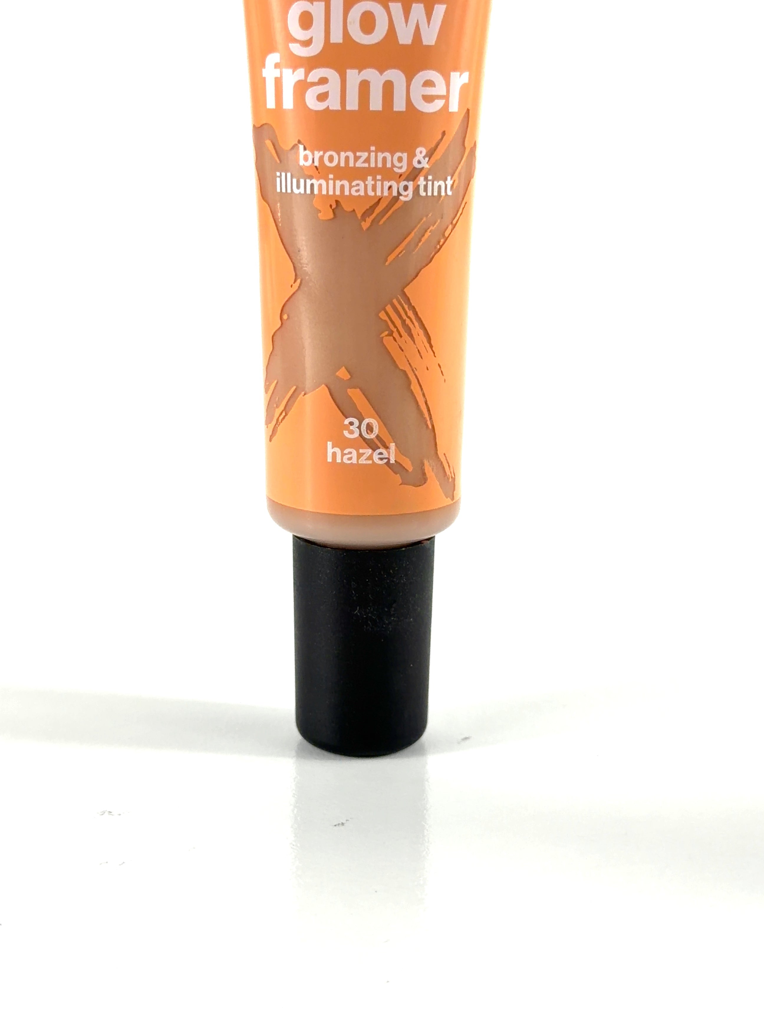 Max Factor 30 hazel Glow Framer Bronzing and Illuminating Tint, size 30ml — detail