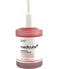 Medicube PDRN Pink Peptide Serum 30ml, size 30ml — front