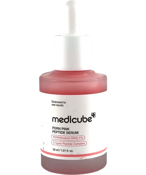 Medicube Pdrn Pink Peptide Serum 30ml 30ml
