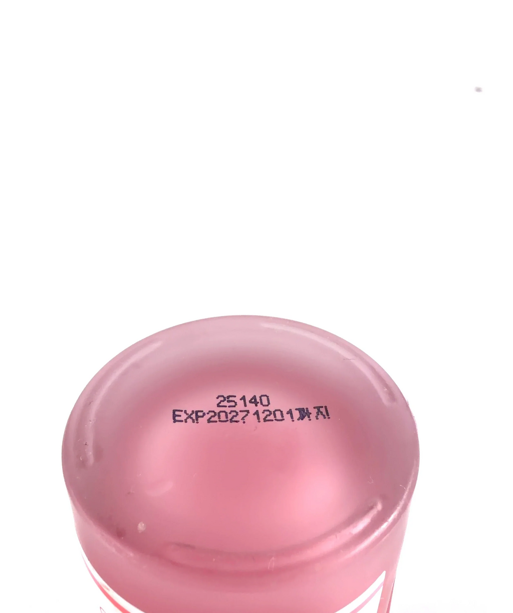 Medicube Pdrn Pink Peptide Serum 30ml 30ml — Batch number or expiry date