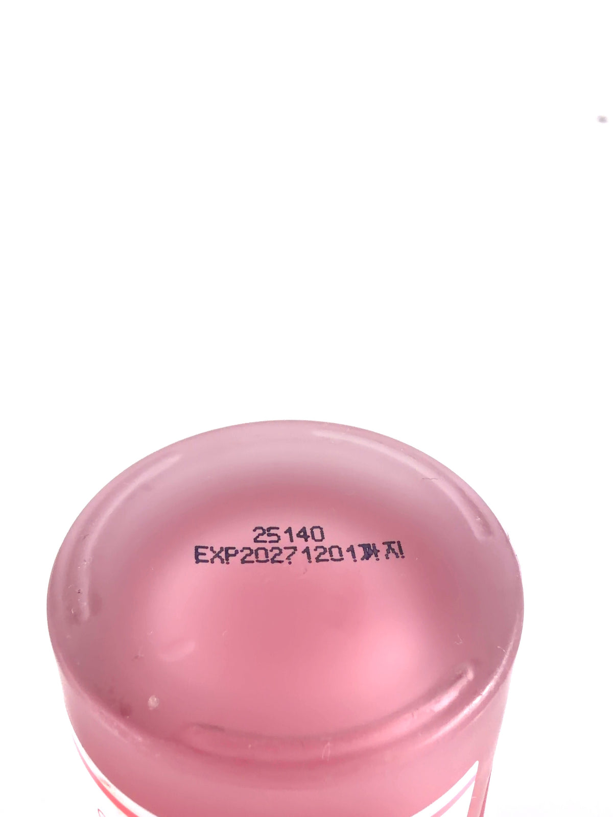 Medicube PDRN Pink Peptide Serum 30ml, size 30ml — detail