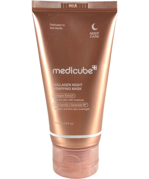 Medicube Collagen Night Wrapping Mask 75ml