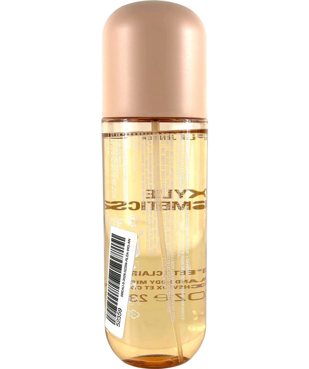 Kylie By Kylie Jenner Sweet eclair Sweet Éclair Hair & Body Mist 236ml, size 236ml — back