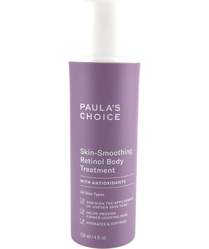 Paula's Choice Skin-smoothing Retinol Body Treatment 118ml