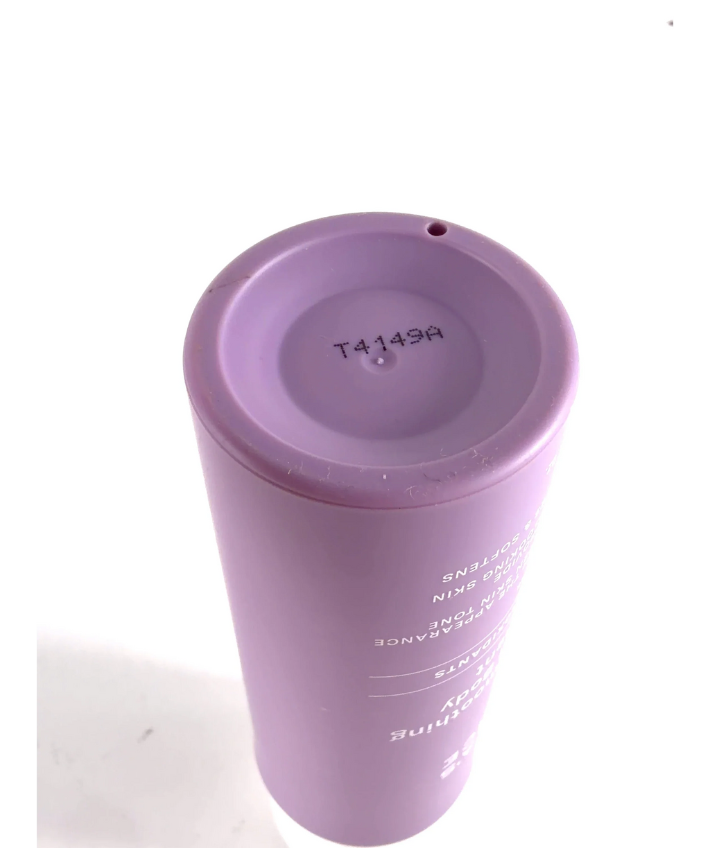 Paula's Choice Skin-smoothing Retinol Body Treatment 118ml — Batch number or expiry date