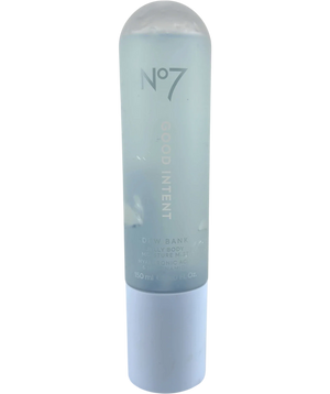 No7 Good Intent Dew Bank Jelly Body Moisture Mist 150ml