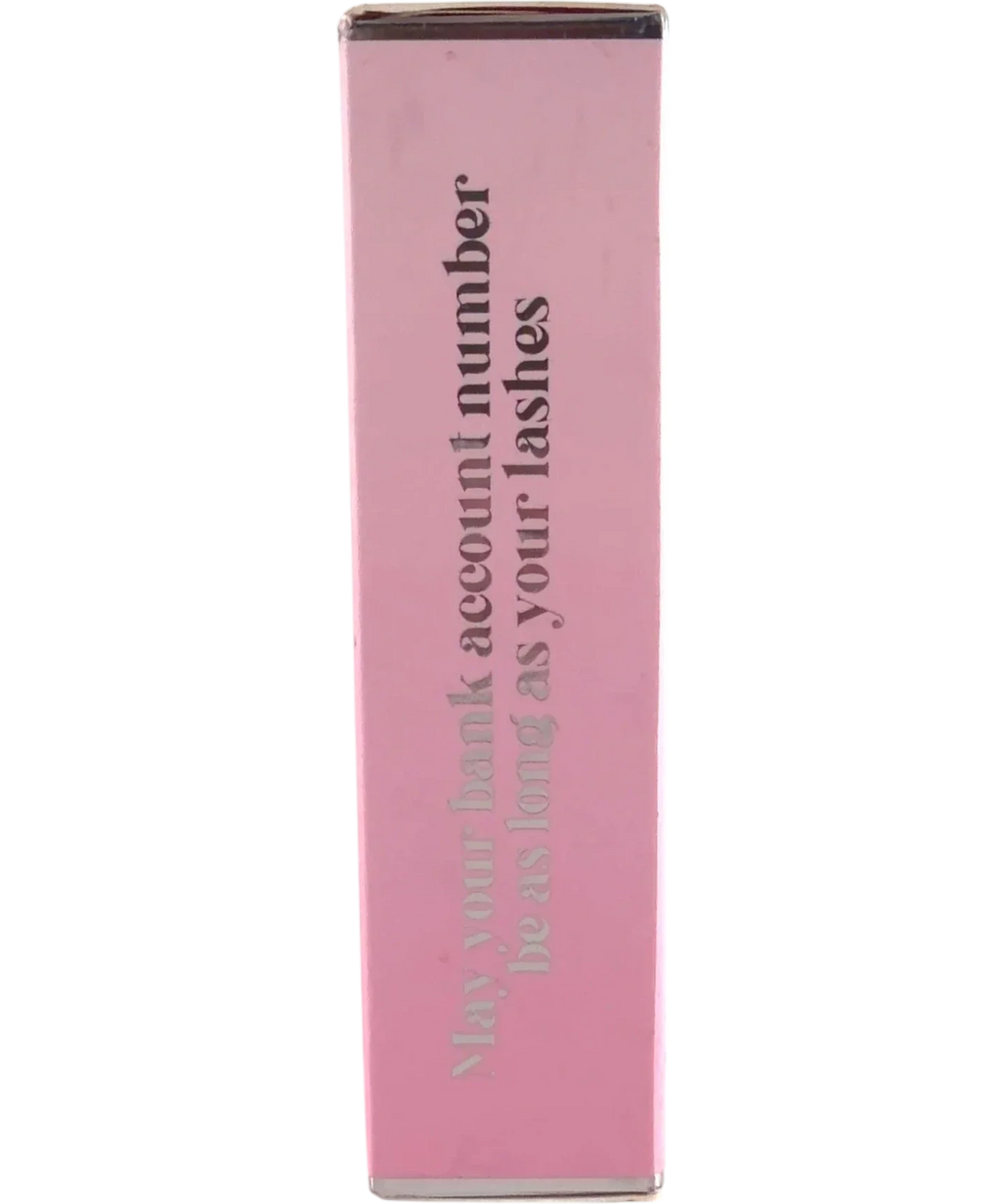 Boss Babes Lash Ceo Eyelash Growth Serum 3ml — Back
