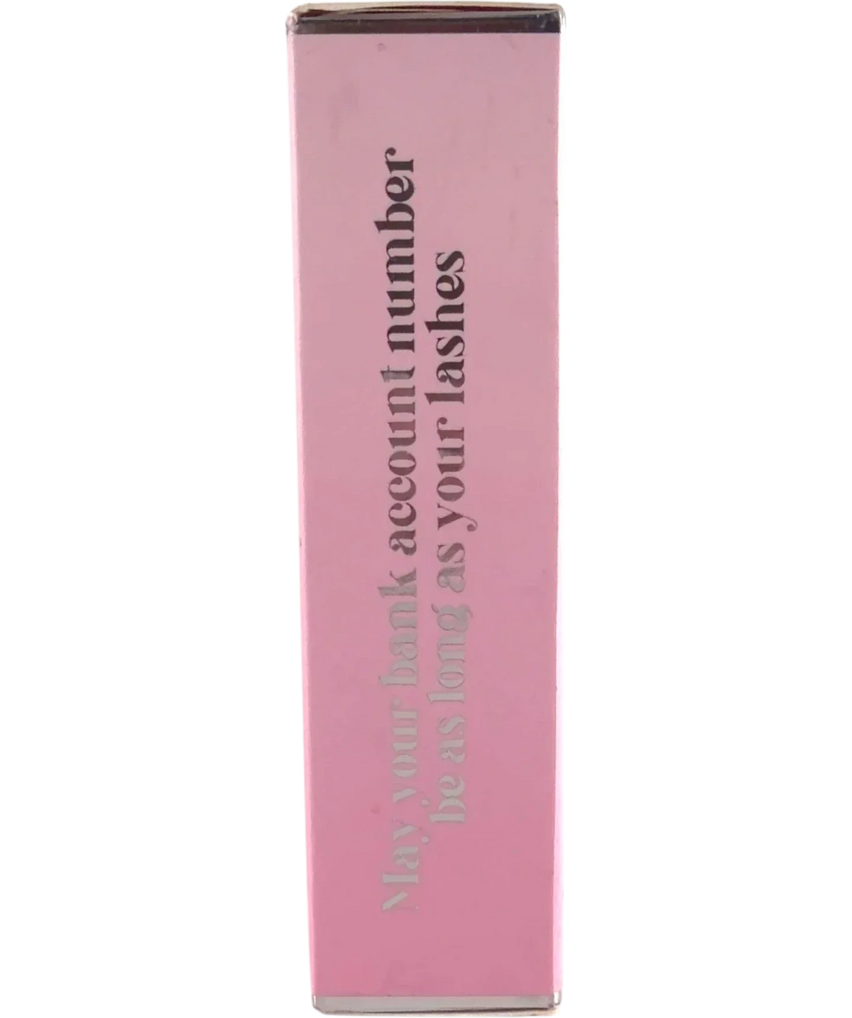 Boss Babes Lash Ceo Eyelash Growth Serum 3ml — Back