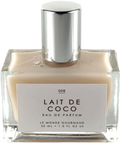 Le Monde Gourmand Le Monde Gourmand Lait de Coco Eau de Parfum, size 30ml — front