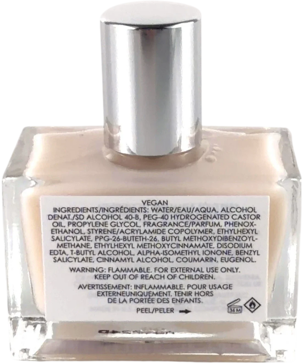 Le Monde Gourmand Lait De Coco Eau De Parfum 30ml — Back