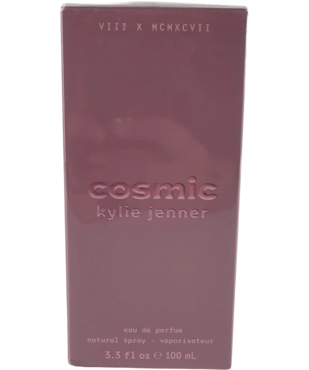 Kylie By Kylie Jenner Cosmic Cosmic Kylie Jenner Eau de Parfum, size 100ml — front