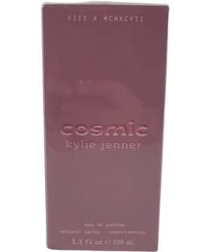 Kylie By Kylie Jenner Cosmic Kylie Jenner Eau De Parfum 100ml
